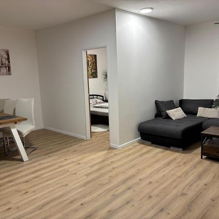 שב Apartment Am Schlosspark 2 מראה חיצוני תמונה