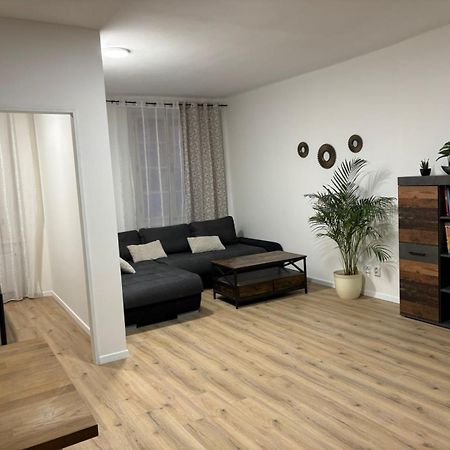 שב Apartment Am Schlosspark 2 מראה חיצוני תמונה