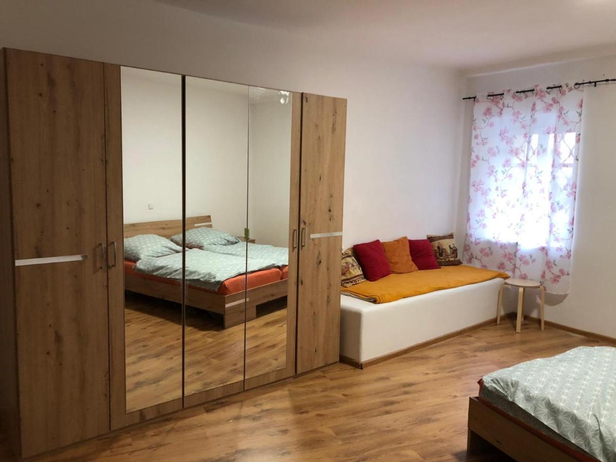 שב Apartment Am Schlosspark 2 מראה חיצוני תמונה