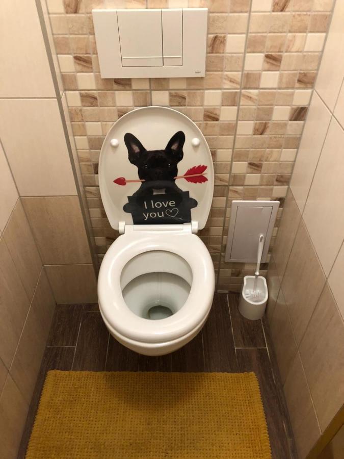 שב Apartment Am Schlosspark 2 מראה חיצוני תמונה