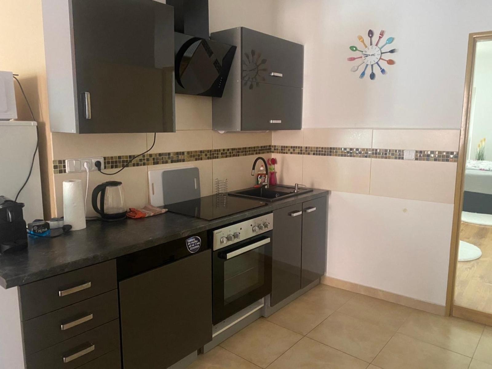 שב Apartment Am Schlosspark 2 מראה חיצוני תמונה