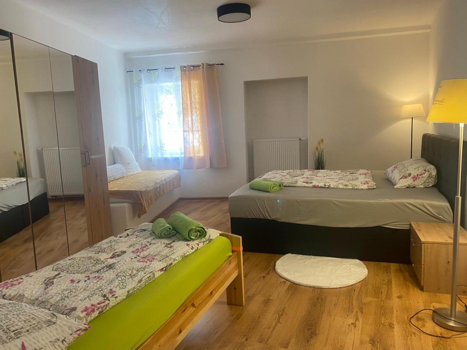שב Apartment Am Schlosspark 2 מראה חיצוני תמונה
