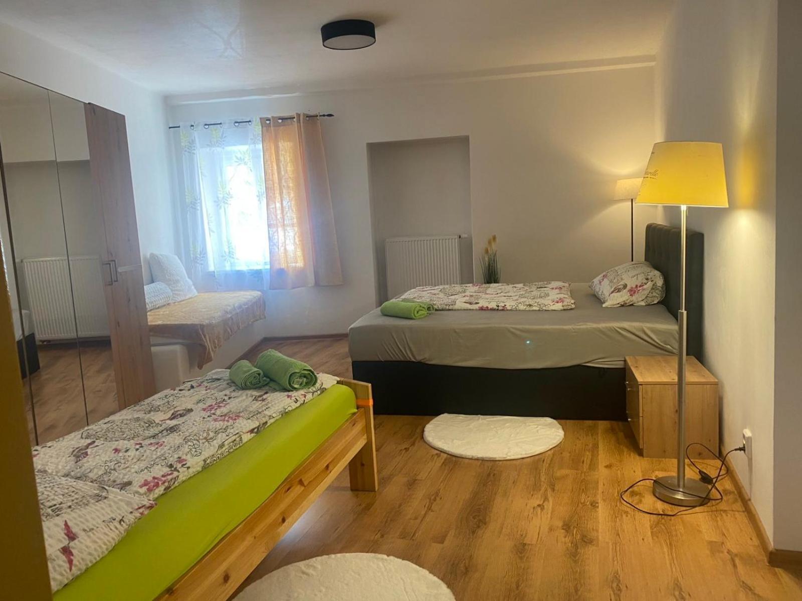שב Apartment Am Schlosspark 2 מראה חיצוני תמונה