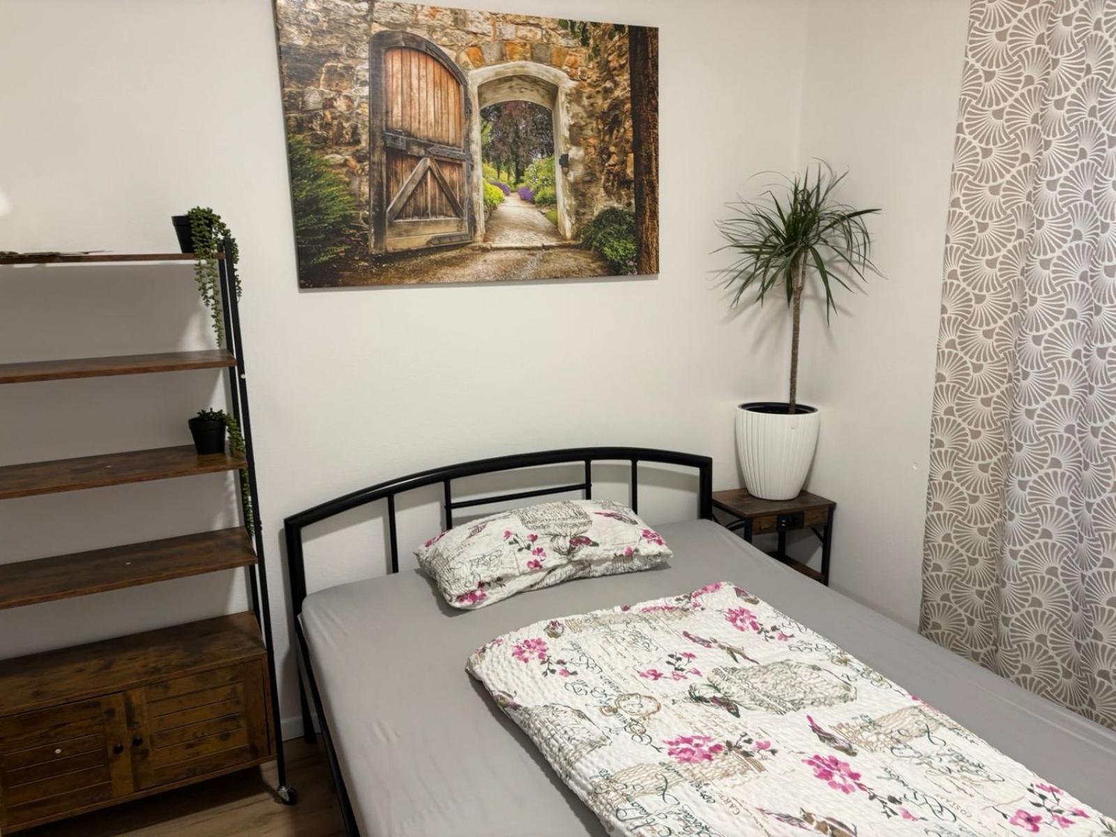 שב Apartment Am Schlosspark 2 מראה חיצוני תמונה