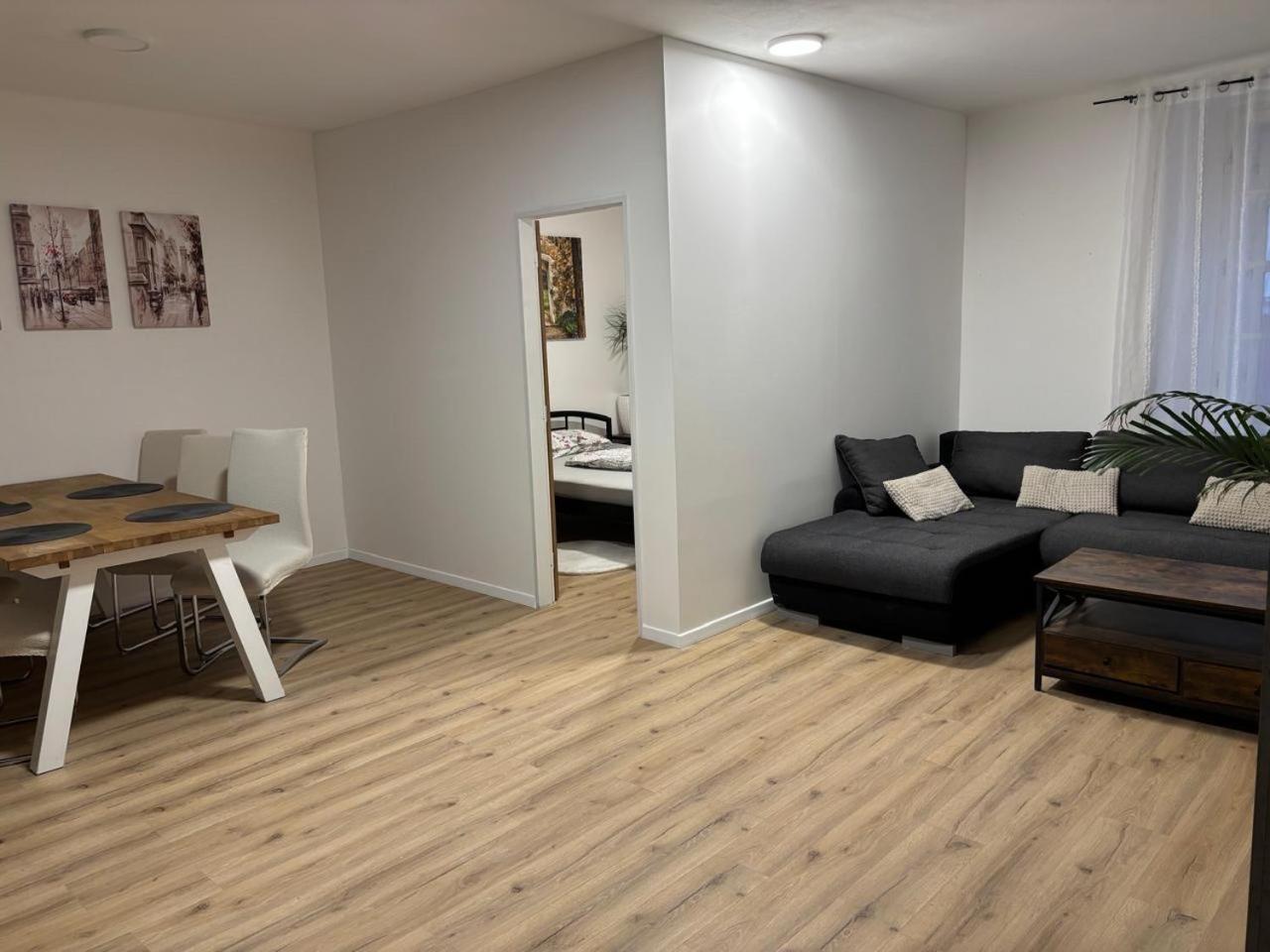 שב Apartment Am Schlosspark 2 מראה חיצוני תמונה