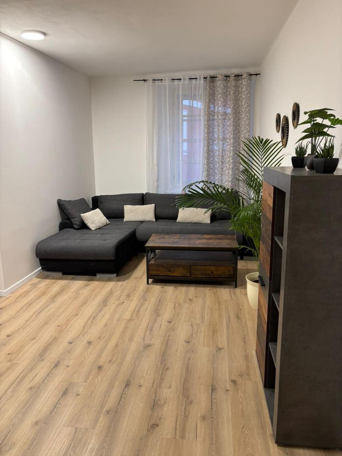 שב Apartment Am Schlosspark 2 מראה חיצוני תמונה