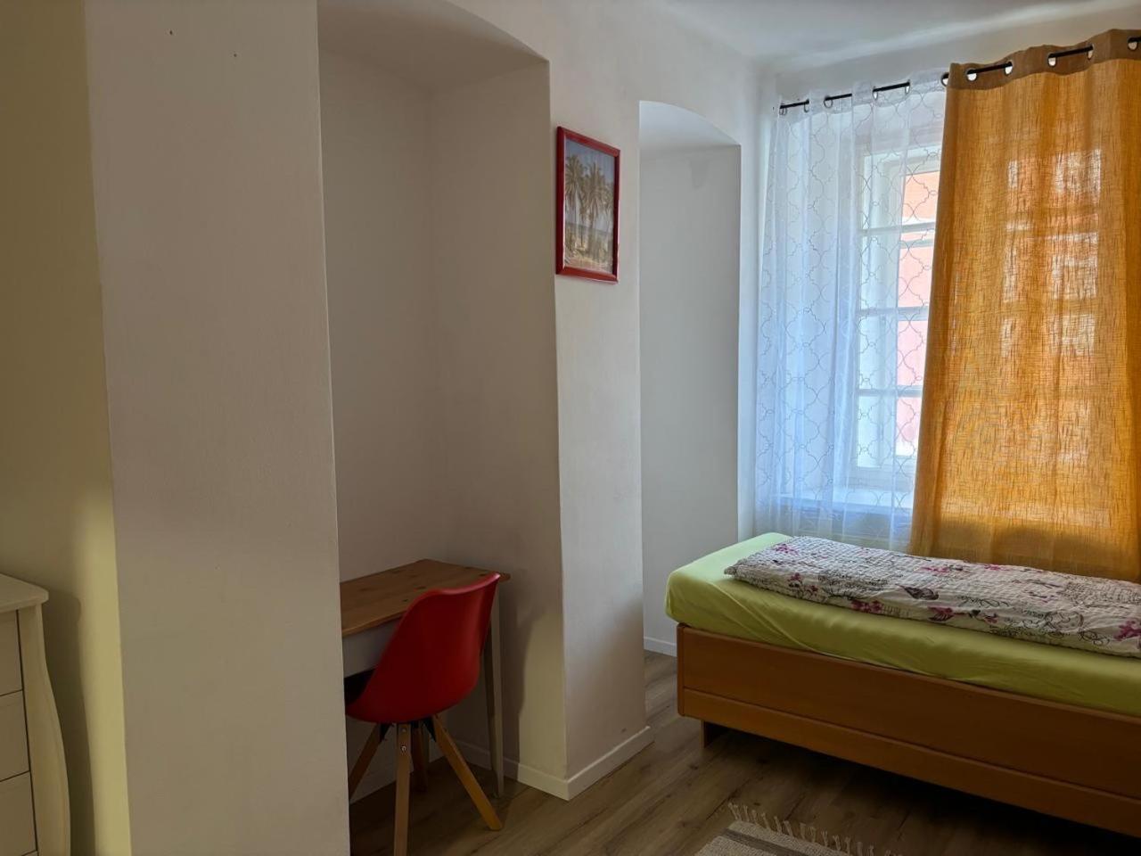 שב Apartment Am Schlosspark 2 מראה חיצוני תמונה